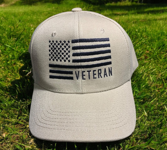 Veteran
