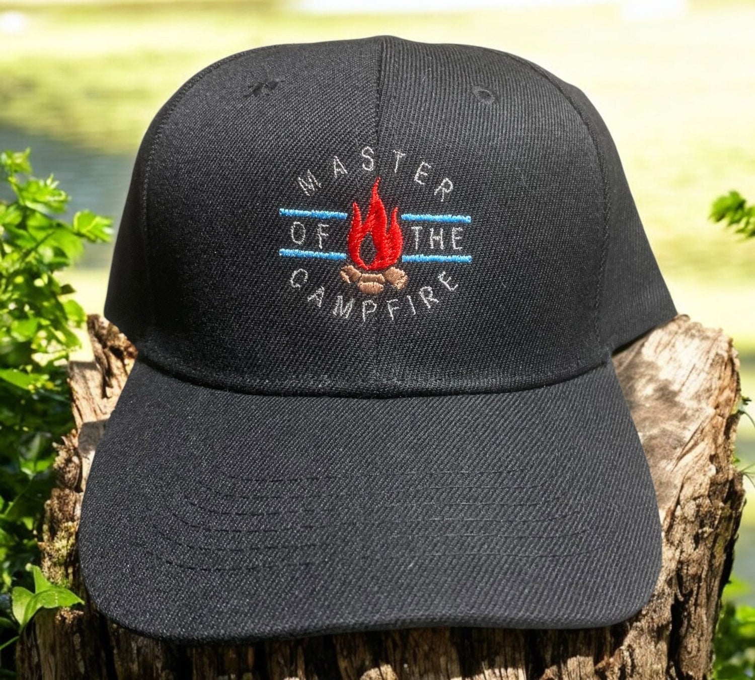 Baseball Caps