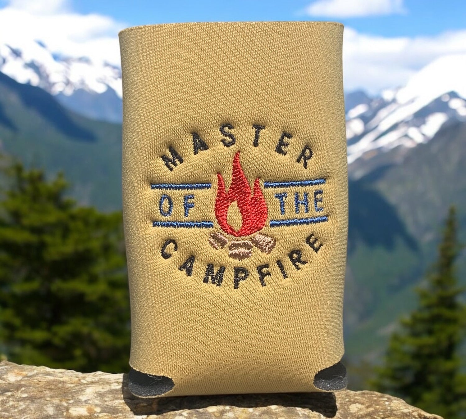 Can Koozies